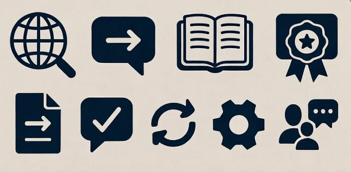 Czy Google Translate zagraża tłumaczom? Fakty i mity