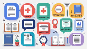 Jak sztuczna inteligencja zmienia rynek tłumaczeń w 2025 roku?