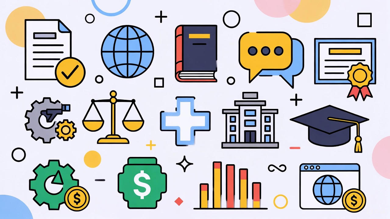 Najnowsze zmiany w przepisach UE dotyczące tłumaczeń przysięgłych